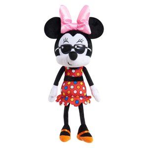 Disney Summer Minnie Mouse Exclusive 17-Inch
